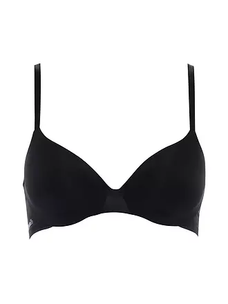 CHANTELLE | BH gepaddet ESSENTIAL schwarz | 